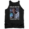 Jurassic Park - Hold Onto Adult Tank Top