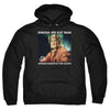 Jurassic Park - Inherit Adult Pullover Hoodie
