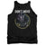 Jurassic Park - Dont Move Adult Tank Top