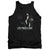 Jurassic Park - Life Finds A Way Adult Tank Top