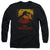 Jurassic Park - Welcome To Jp Adult Long Sleeve