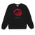 Jurassic Park - T Rex Sphere Williow Sweatshirt