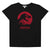 Jurassic Park - T Rex Sphere Loose Tee