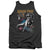 Jurassic Park - Foliage Adult Tank Top