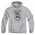Jaws - Big Game Fishing Adult Pullover Hoodie
