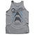 Jaws - Big Game Fishing Adult Tank Top