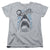 Jaws - Big Game Fishing Women's Short Sleeve
