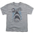 Jaws - Big Game Fishing Youth Short Sleeve