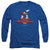 Woody Woodpecker - Woody Adult Long Sleeve