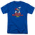 Woody Woodpecker - Woody Adult Regular Fit Short Sleeve
