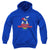 Woody Woodpecker - Woody Youth Hooded Sweatshirt