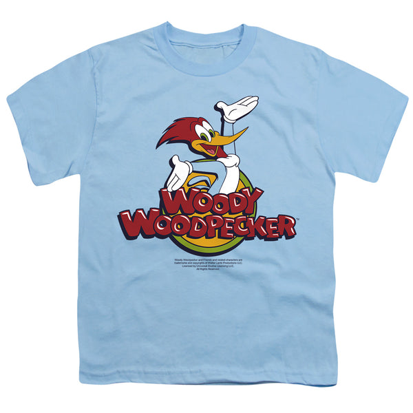 Woody Woodpecker - Woody Youth Short Sleeve