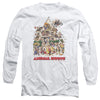 Animal House - Poster Art Adult Long Sleeve