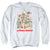 Animal House - Poster Art Adult Crewneck Sweatshirt