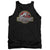 Jurassic Park - Logo Adult Tank Top