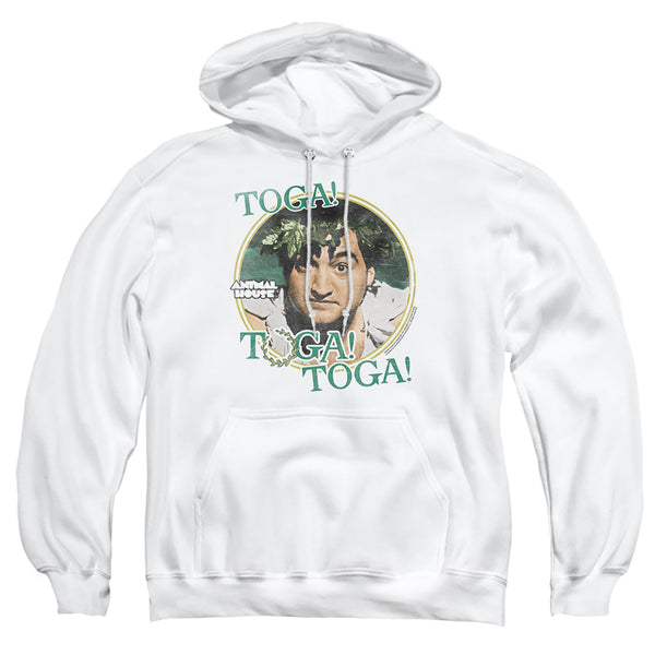 Animal House - Toga Adult Pullover Hoodie
