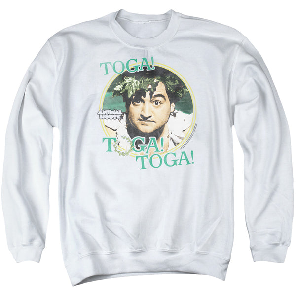 Animal House - Toga Adult Crewneck Sweatshirt