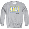 Animal House - Faber University Adult Crewneck Sweatshirt