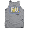 Animal House - Faber University Adult Tank Top