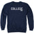 Animal House - College Adult Crewneck Sweatshirt