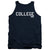 Animal House - College Adult Tank Top