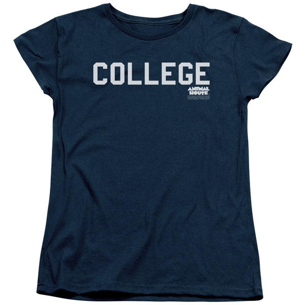 Animal House - College Women's Short Sleeve