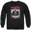 Animal House - Ramming Speed Adult Crewneck Sweatshirt