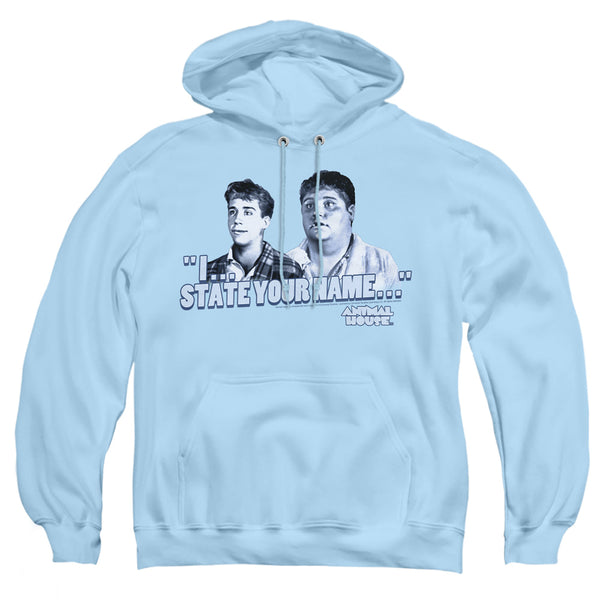 Animal House - Pledges Adult Pullover Hoodie