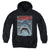 Jaws - Camo Jaws Youth Hooded Sweatshirt