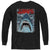 Jaws - Camo Jaws L - S Youth