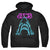 Jaws - Neon Jaws Adult Pullover Hoodie