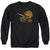 Jurassic Park - Tri Mount Adult Crewneck Sweatshirt