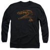 Jurassic Park - Spino Mount Adult Long Sleeve