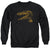 Jurassic Park - Spino Mount Adult Crewneck Sweatshirt