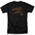 Jurassic Park - Spino Mount Adult Regular Fit Short Sleeve