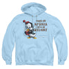 Chilly Willy - Hands Off Adult Pullover Hoodie
