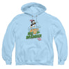 Chilly Willy - ICe Breaker Adult Pullover Hoodie