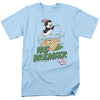 Chilly Willy - ICe Breaker Adult Regular Fit Short Sleeve