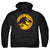 Jurassic World - Dominion ICon Adult Pullover Hoodie
