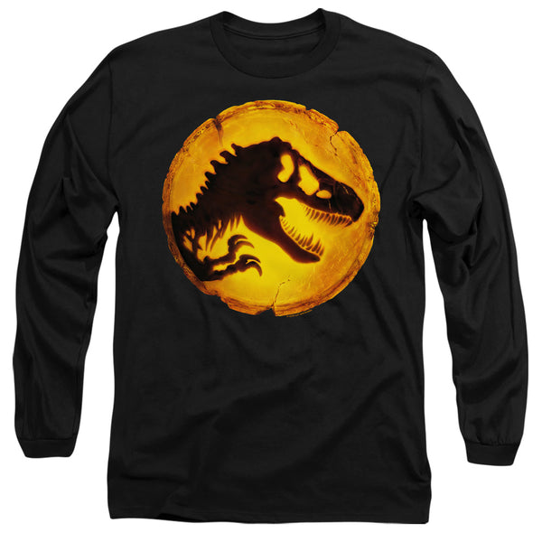 Jurassic World - Dominion ICon Adult Long Sleeve