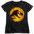 Jurassic World - Dominion ICon Women's Short Sleeve