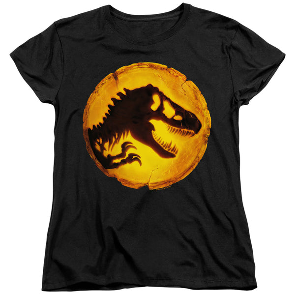 Jurassic World - Dominion ICon Women's Short Sleeve