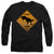 Jurassic World - Trex Zone Adult Long Sleeve