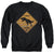 Jurassic World - Trex Zone Adult Crewneck Sweatshirt