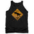Jurassic World - Trex Zone Adult Tank Top