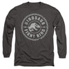 Jurassic World - Dino Fight Ring Adult Long Sleeve