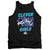 Jurassic World - Dominions Clever Girl Adult Tank Top