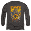 Jurassic World - Dominion Pack Illustrated Adult Long Sleeve