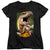 Jurassic World - Raptor Beauty Shot Women's Short Sleeve