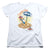 Woody Woodpecker - Summertime Women's Short Sleeve